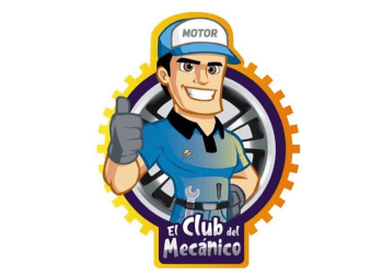 El Club del Mecánico
