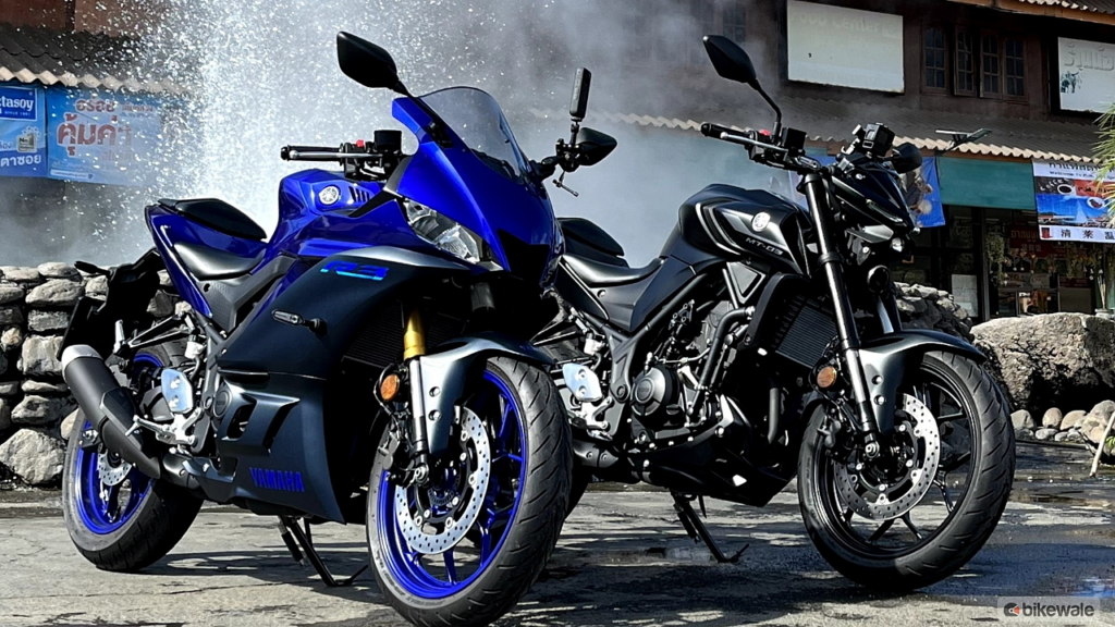 
Las 10 mejores motos de 300cc