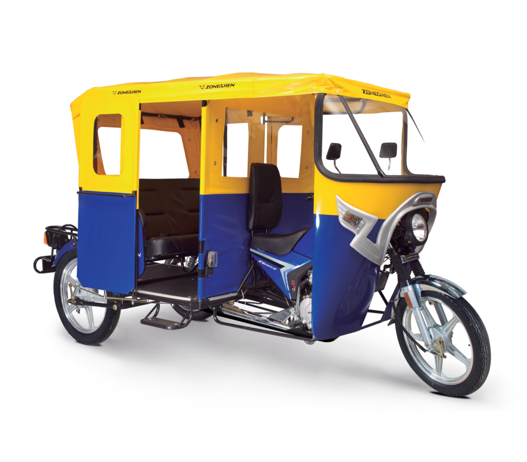 mejores moto taxis 